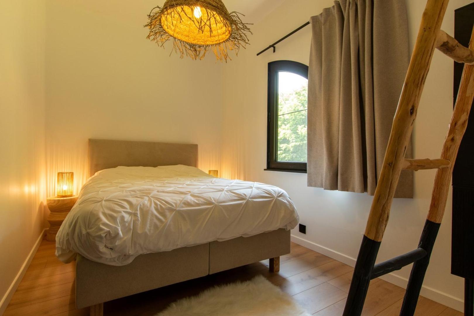 La Cabane D'Amae 마르쉐앵파멩느 외부 사진